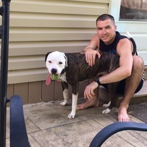 Meet your Posher, Brendan